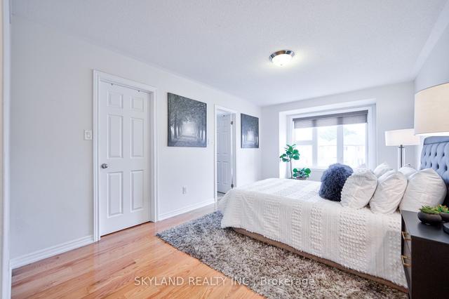 231 South Unionville Ave, House attached with 4 bedrooms, 3 bathrooms and 3 parking in Markham ON | Image 25