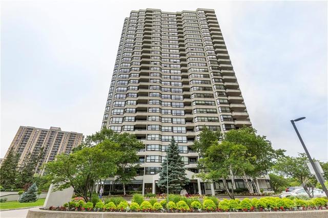 106 - 1500 Riverside Drive, Condo with 1 bedrooms, 1 bathrooms and 1 parking in Ottawa ON | Image 1