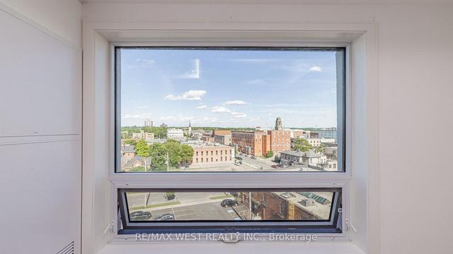 714 - 1 Wellington St, Condo with 2 bedrooms, 2 bathrooms and 1 parking in Brantford ON | Image 17