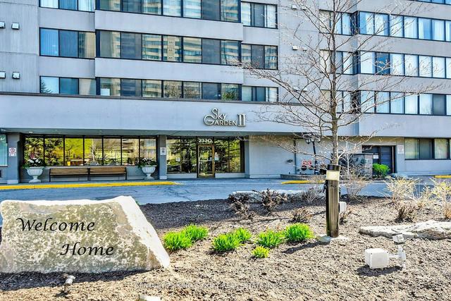 2007 - 2330 Bridletowne Circ, Condo with 2 bedrooms, 2 bathrooms and 2 parking in Toronto ON | Image 23