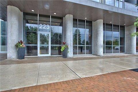2309 - 223 Webb Dr, Condo with 2 bedrooms, 2 bathrooms and 1 parking in Mississauga ON | Image 7