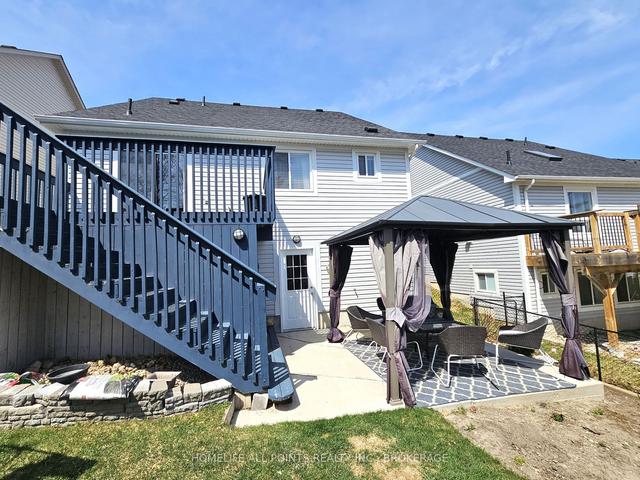 76 Christy Dr, House detached with 3 bedrooms, 3 bathrooms and 3 parking in Wasaga Beach ON | Image 38