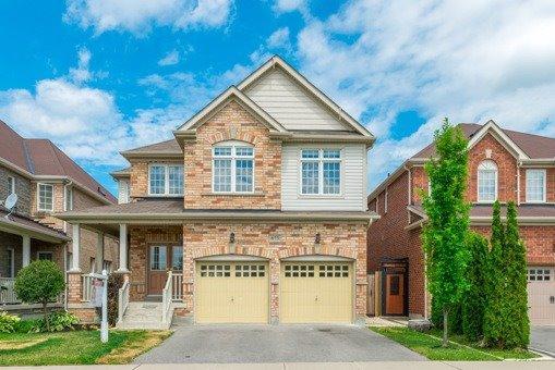 673 Mccue Dr, House detached with 4 bedrooms, 5 bathrooms and 4 parking in Oshawa ON | Image 1