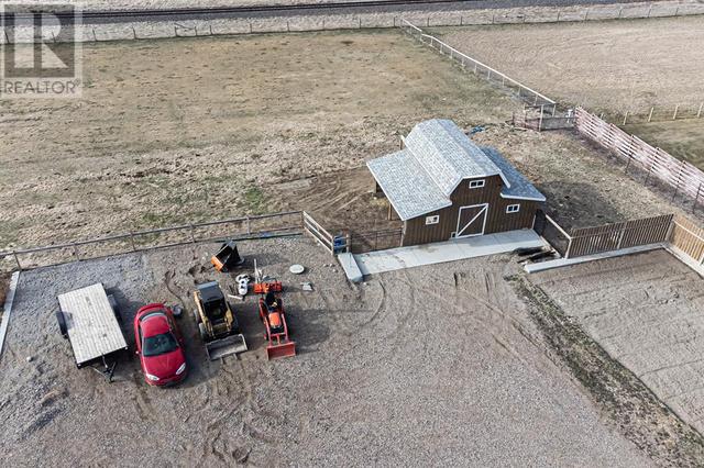 25 Lookout Drive, House detached with 7 bedrooms, 3 bathrooms and null parking in Lethbridge County AB | Image 43