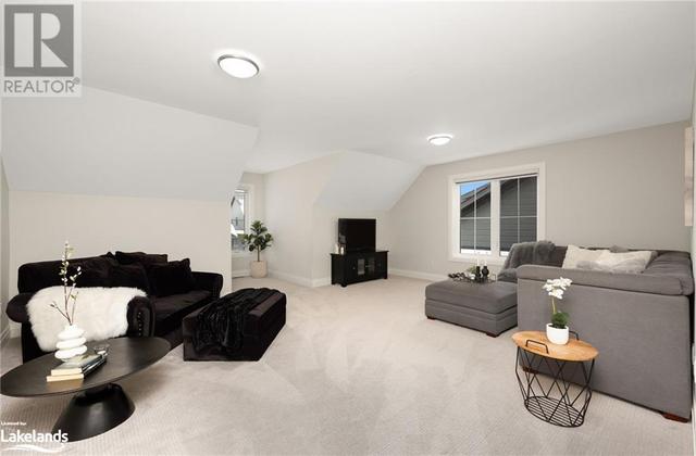 124 Black Willow Crescent, House detached with 5 bedrooms, 4 bathrooms and 4 parking in The Blue Mountains ON | Image 35