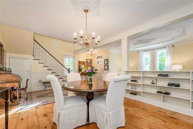 45 Stuart St, House detached with 6 bedrooms, 5 bathrooms and 8 parking in Guelph ON | Image 2