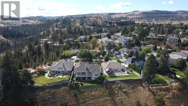 155 Coppertree Crt, House detached with 4 bedrooms, 4 bathrooms and null parking in Kamloops BC | Image 23