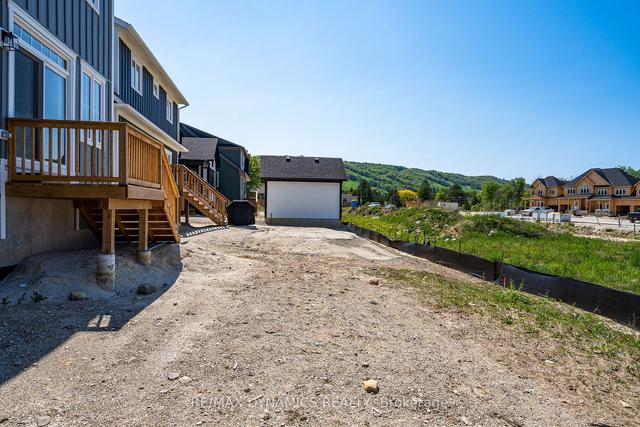 140 Black Willow Cres, House semidetached with 3 bedrooms, 3 bathrooms and 3 parking in The Blue Mountains ON | Image 16