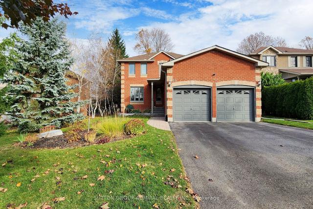 41 Grand Forest Dr N, House detached with 3 bedrooms, 3 bathrooms and 4 parking in Barrie ON | Image 1