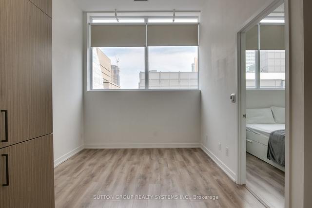 404 - 20 Edward St, Condo with 2 bedrooms, 1 bathrooms and 0 parking in Toronto ON | Image 26
