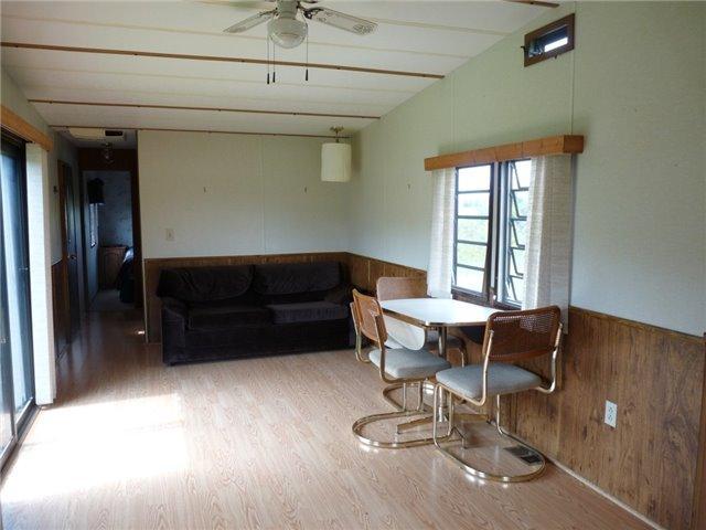 0 Old Highway 17, Home with 1 bedrooms, 1 bathrooms and 10 parking in Nipissing, Unorganized, North Part ON | Image 7
