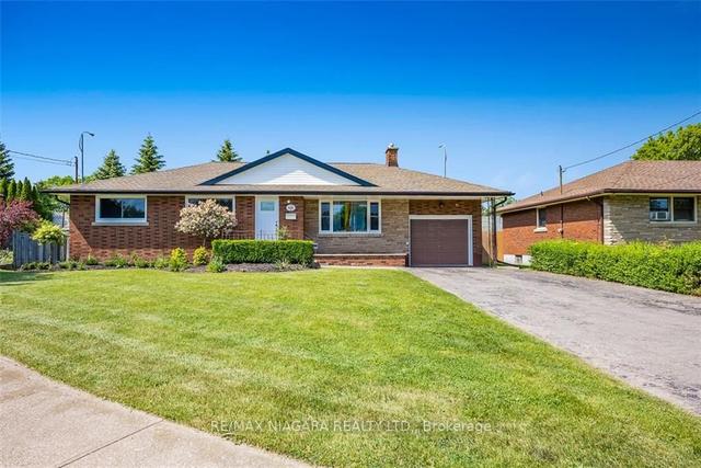 6035 Britannia Cres, House detached with 3 bedrooms, 3 bathrooms and 5 parking in Niagara Falls ON | Image 32