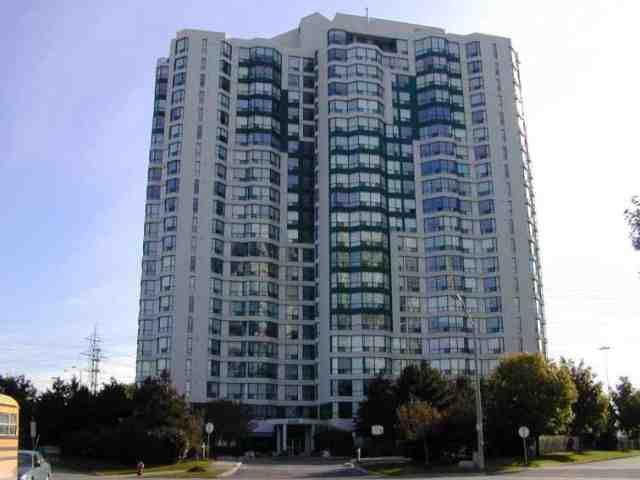 809 - 4450 Tucana Crt, Condo with 2 bedrooms, 2 bathrooms and 3 parking in Mississauga ON | Image 1