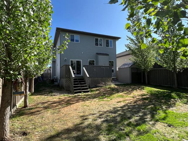 8642 117 Avenue, House detached with 4 bedrooms, 3 bathrooms and 5 parking in Grande Prairie AB | Image 40
