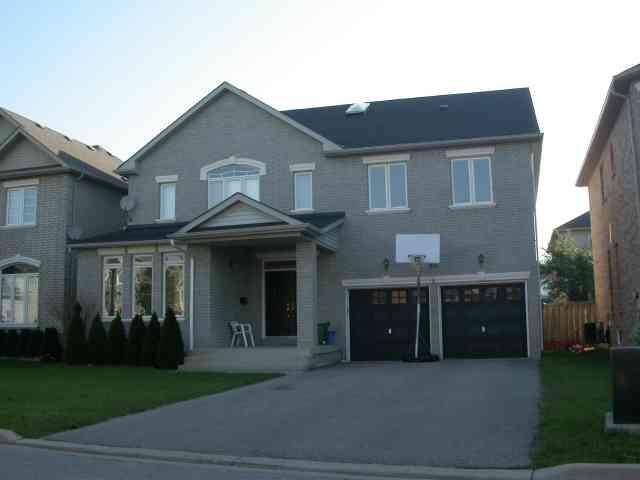80 Loudon Cres, House detached with 4 bedrooms, 3 bathrooms and 6 parking in Vaughan ON | Image 1