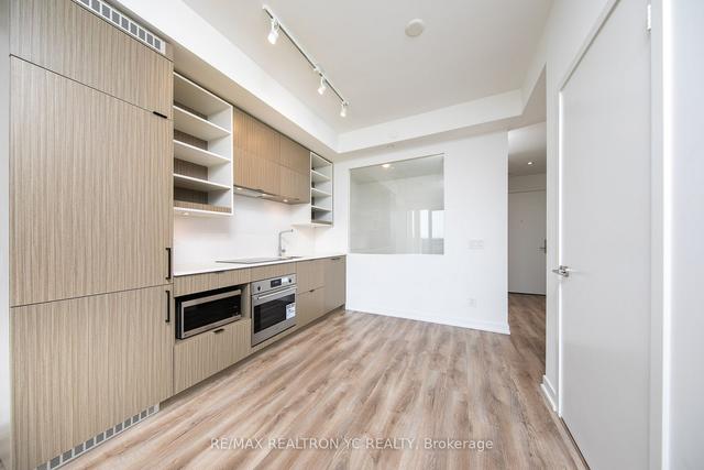 2414 - 20 Edward St, Condo with 1 bedrooms, 1 bathrooms and 0 parking in Toronto ON | Image 23