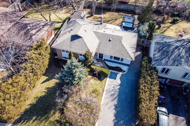 2154 Bridge Rd, House detached with 3 bedrooms, 3 bathrooms and 4 parking in Oakville ON | Image 27