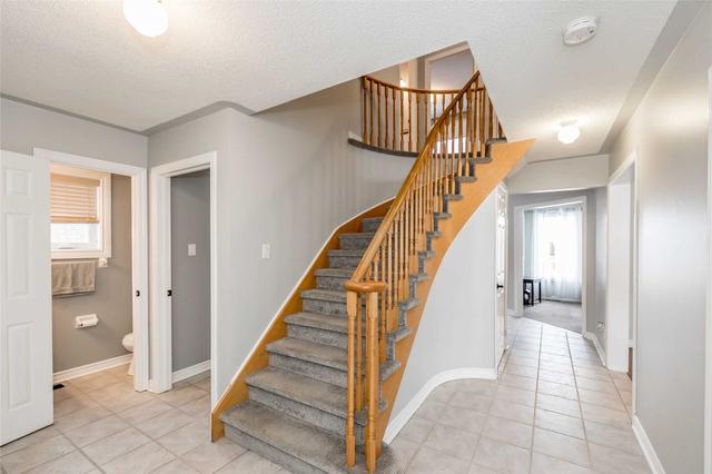 79 Jagges Dr, House detached with 4 bedrooms, 3 bathrooms and 5 parking in Barrie ON | Image 23