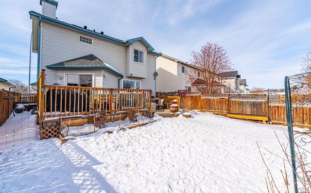 994 Coventry Drive Ne, House detached with 3 bedrooms, 2 bathrooms and 5 parking in Calgary AB | Image 22