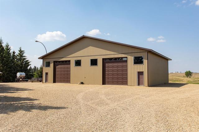 38212 Range Road 252, House detached with 3 bedrooms, 3 bathrooms and null parking in Lacombe County AB | Image 42