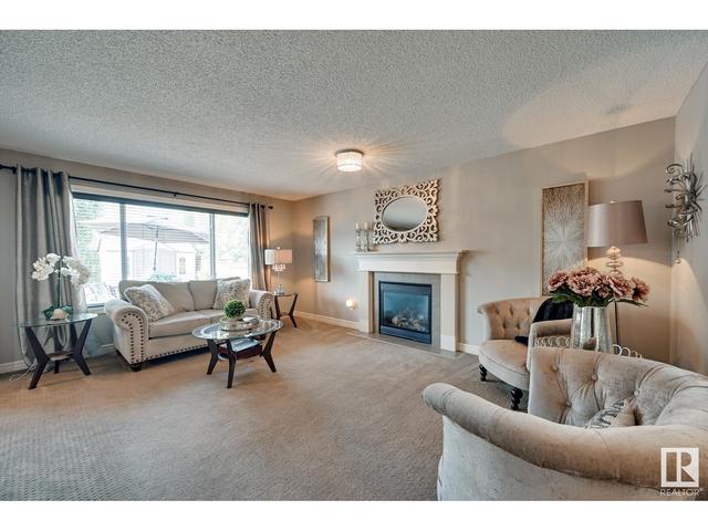 53 Aspen Ga, House detached with 5 bedrooms, 3 bathrooms and null parking in Fort Saskatchewan AB | Image 10