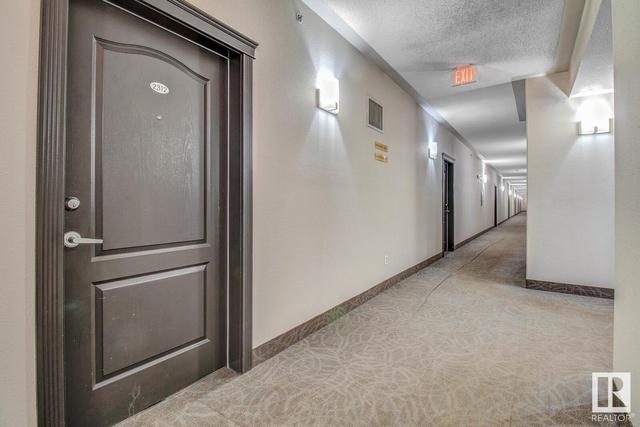 2312 - 320 Clareview Station Dr Nw, Condo with 2 bedrooms, 2 bathrooms and null parking in Edmonton AB | Image 8