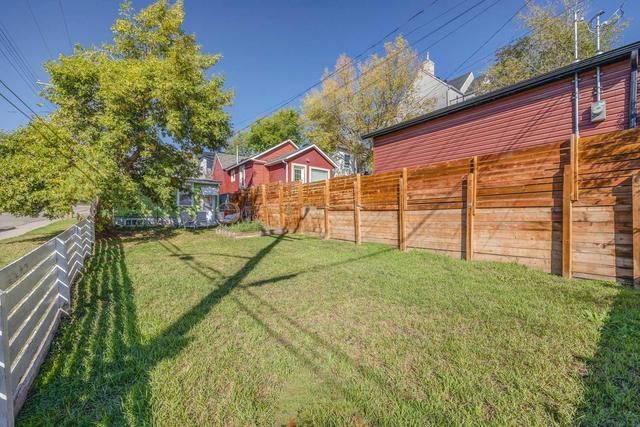 3840 1 Street Sw, House detached with 1 bedrooms, 2 bathrooms and null parking in Calgary AB | Image 27