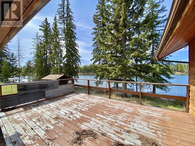 6314 Pioneer Road, House detached with 2 bedrooms, 2 bathrooms and null parking in Cariboo L BC | Image 5