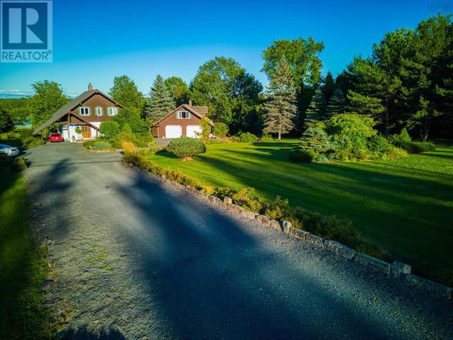 1780 376 Highway, House detached with 5 bedrooms, 5 bathrooms and null parking in Pictou, Subd. A NS | Image 3