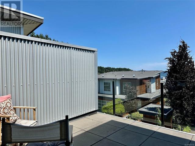 107 - 744 Handy Rd, House attached with 3 bedrooms, 4 bathrooms and 8 parking in Cowichan Valley A BC | Image 4