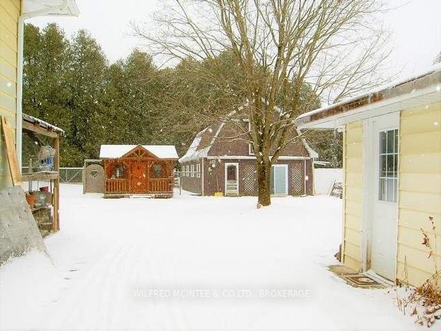 314936 Highway 6, House detached with 2 bedrooms, 2 bathrooms and 19 parking in West Grey ON | Image 33