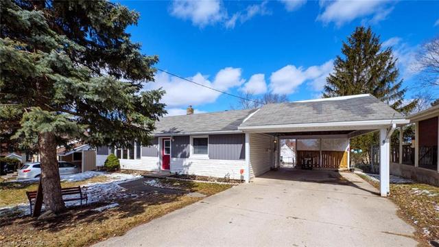846 9th Street A E, House detached with 3 bedrooms, 2 bathrooms and null parking in Owen Sound ON | Image 27