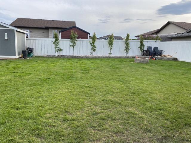 9117 128 Avenue, House detached with 4 bedrooms, 2 bathrooms and 4 parking in Peace River AB | Image 23