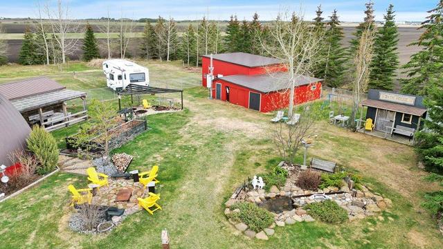 1337 Township Road 364, House detached with 3 bedrooms, 2 bathrooms and null parking in Red Deer County AB | Image 29