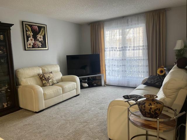 302 - 17467 98a Av Nw, Condo with 1 bedrooms, 1 bathrooms and null parking in Edmonton AB | Image 14