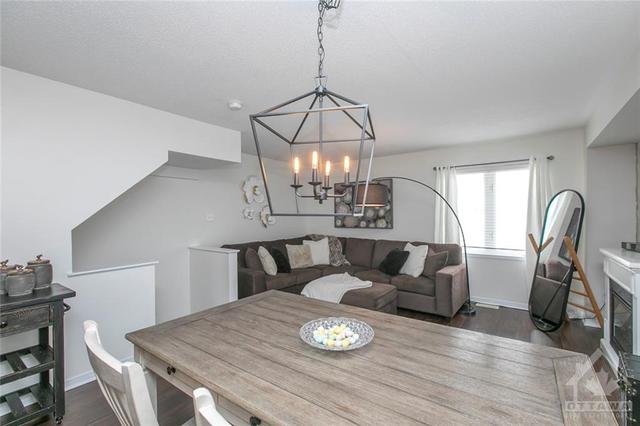 529 Simran Private, Townhouse with 2 bedrooms, 3 bathrooms and 2 parking in Ottawa ON | Image 12