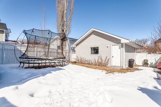183 Hidden Crescent Nw, House detached with 3 bedrooms, 1 bathrooms and 2 parking in Calgary AB | Image 24
