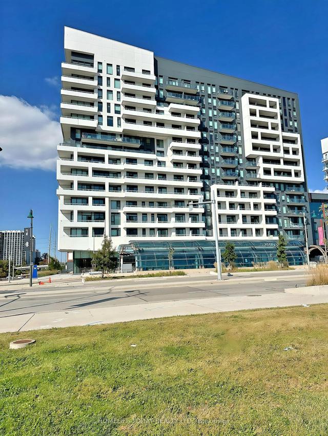 721 - 10 Rouge Valley Dr W, Condo with 2 bedrooms, 2 bathrooms and 1 parking in Markham ON | Image 12