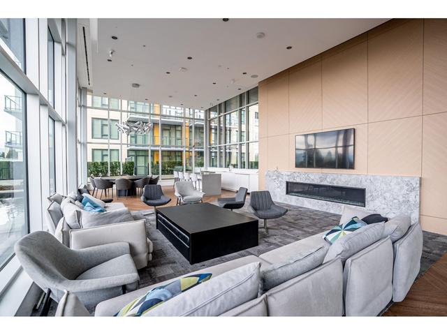 1606 - 7303 Noble Lane, Condo with 1 bedrooms, 1 bathrooms and 1 parking in Burnaby BC | Image 25