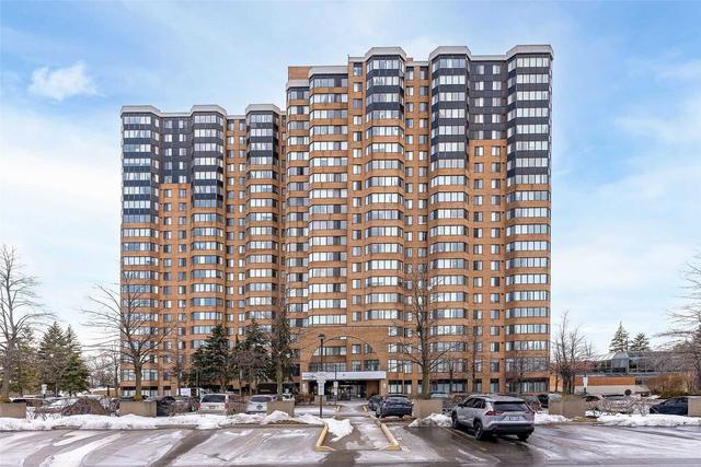 302 - 80 Alton Towers Circ, Condo with 2 bedrooms, 2 bathrooms and 1 parking in Toronto ON | Image 1