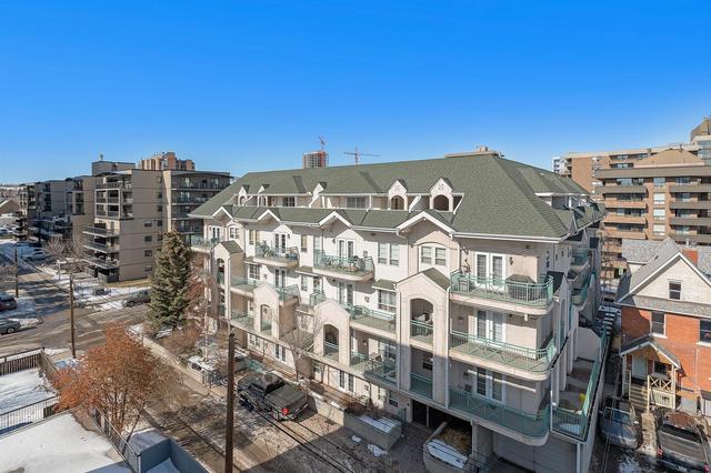 605 - 1234 14 Avenue Sw, Condo with 2 bedrooms, 1 bathrooms and 1 parking in Calgary AB | Image 33