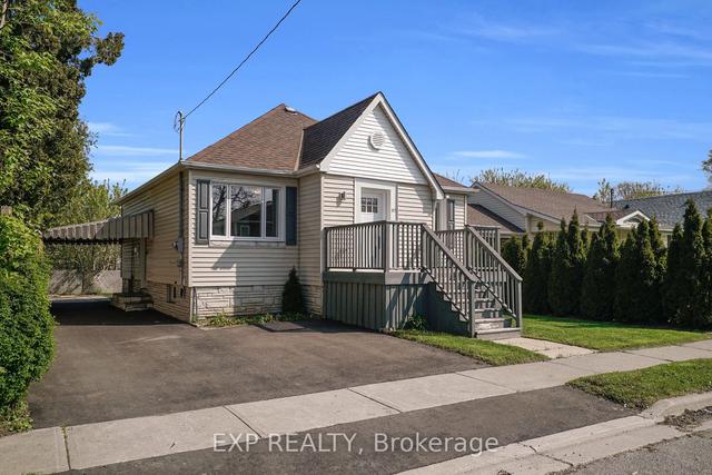 80 Phillips St, House detached with 2 bedrooms, 2 bathrooms and 5 parking in Oshawa ON | Image 12