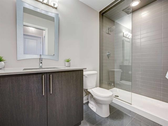 717 - 24 Woodstream Blvd, Condo with 2 bedrooms, 2 bathrooms and 1 parking in Vaughan ON | Image 9