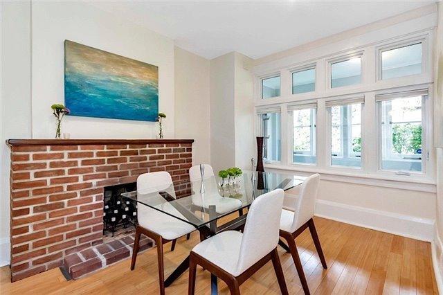 118 Arundel Ave, House semidetached with 3 bedrooms, 3 bathrooms and 2 parking in Toronto ON | Image 4