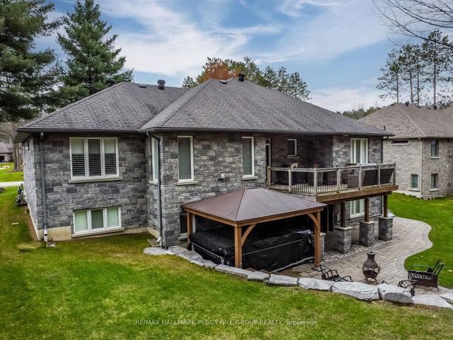 6 Collins Lane, House detached with 3 bedrooms, 5 bathrooms and 9 parking in Springwater ON | Image 10