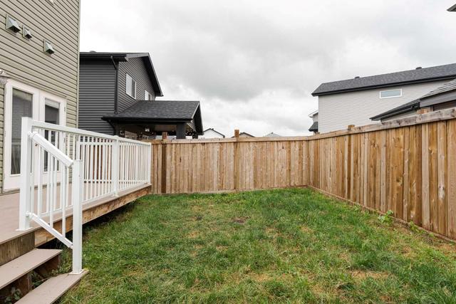 115 Arncliff Court, House detached with 3 bedrooms, 2 bathrooms and 4 parking in Wood Buffalo AB | Image 33
