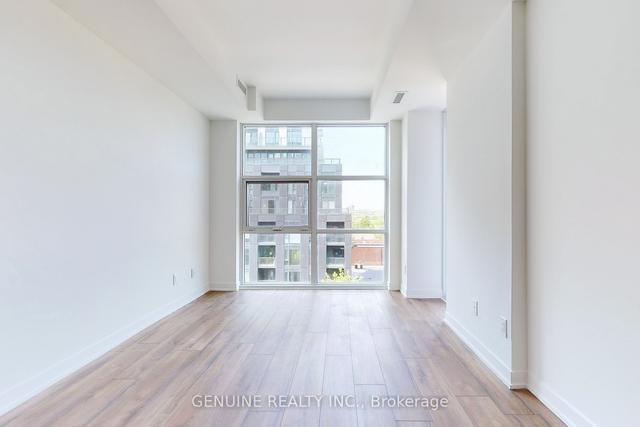 615 - 1787 St. Clair Ave W, Condo with 2 bedrooms, 1 bathrooms and 0 parking in Toronto ON | Image 38