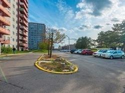 504 - 50 Lotherton Ptwy, Condo with 2 bedrooms, 1 bathrooms and 1 parking in Toronto ON | Image 7
