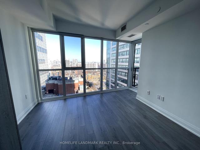 1911 - 77 Mutual St, Condo with 1 bedrooms, 1 bathrooms and 0 parking in Toronto ON | Image 14