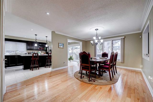 9 Grove Hill Dr, House detached with 4 bedrooms, 6 bathrooms and 6 parking in Toronto ON | Image 36